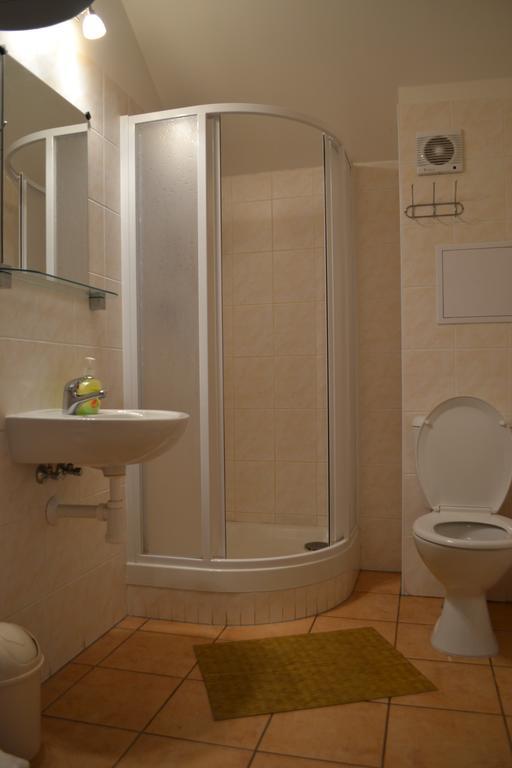 Orbit Karlov Pod Pradedem Daire Malá Morávka Oda fotoğraf